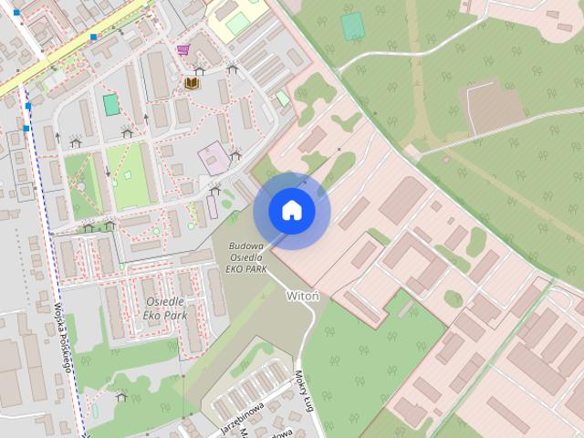 Mieszkanie do wynajęcia w Zielonka, Mazowieckie