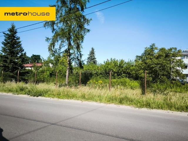 Grunt na sprzedaż w Łódź, Łódzkie