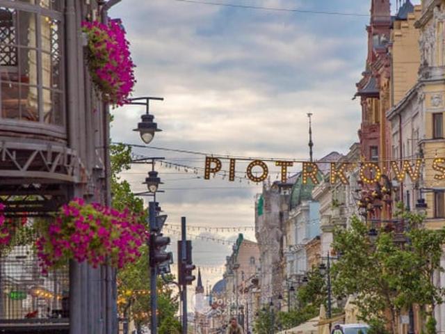 Mieszkanie na sprzedaż w Łódź, Łódzkie
