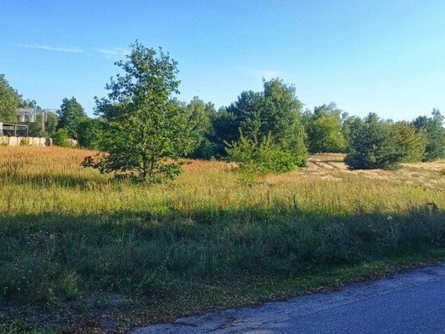 Grunt na sprzedaż w Łódź, Łódzkie