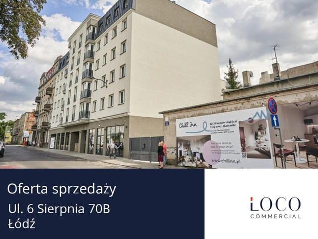 Mieszkanie na sprzedaż w Łódź, Łódzkie