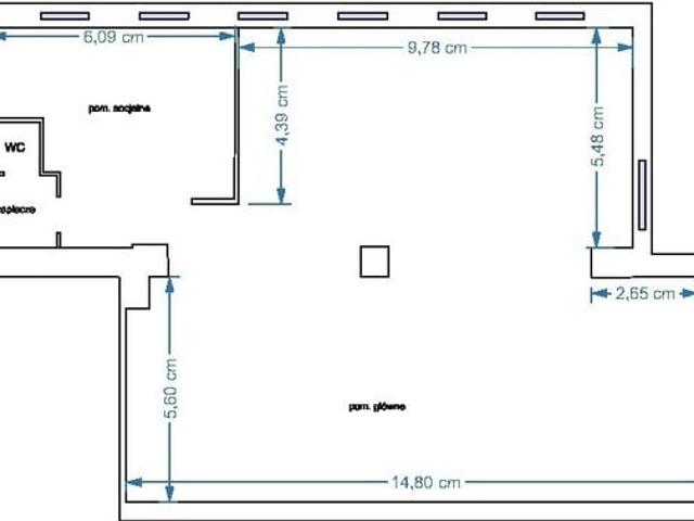 Mieszkanie do wynajęcia w Łódź, Łódzkie