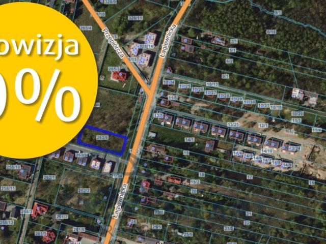 Grunt na sprzedaż w Łódź, Łódzkie