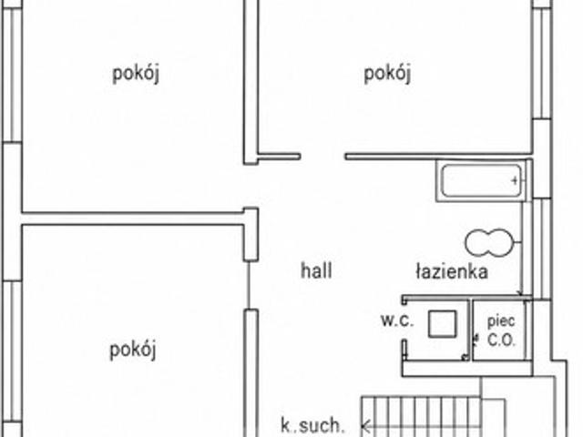 Dom na sprzedaż w Łódź, Łódzkie