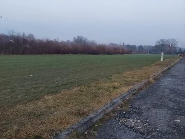 Grunt na sprzedaż w Bałuty, Łódź