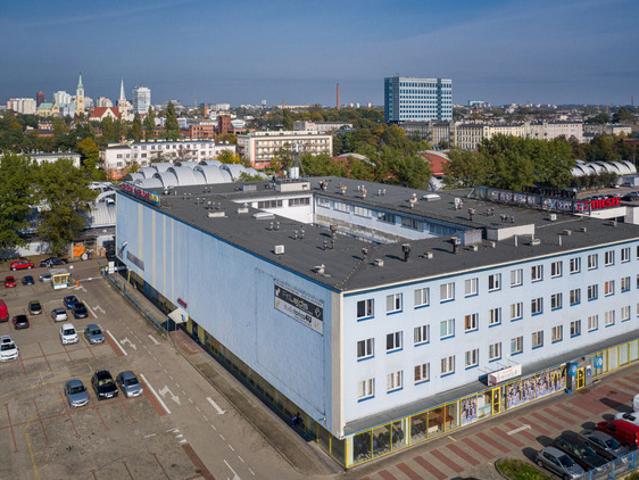 Komercyjne do wynajęcia w Łódź, Łódzkie