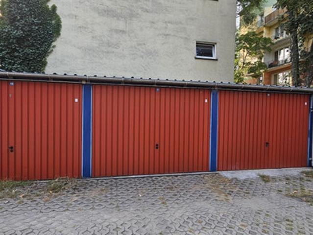Garaż na sprzedaż w Łódź, Łódzkie