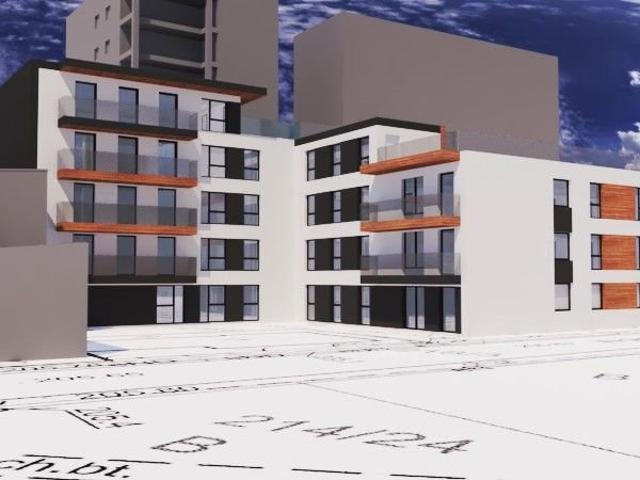 Grunt na sprzedaż w Łódź, Łódzkie