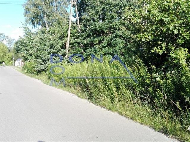 Grunt na sprzedaż w Łódź, Łódzkie