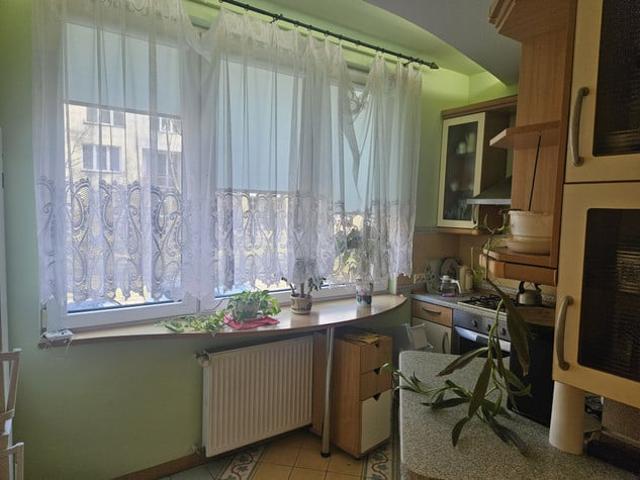 Mieszkanie na sprzedaż w Łódź, Łódzkie