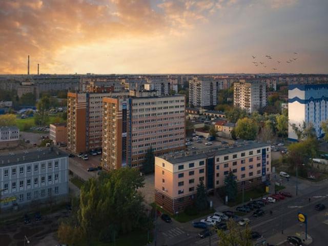 Biuro do wynajęcia w Łódź, Łódzkie