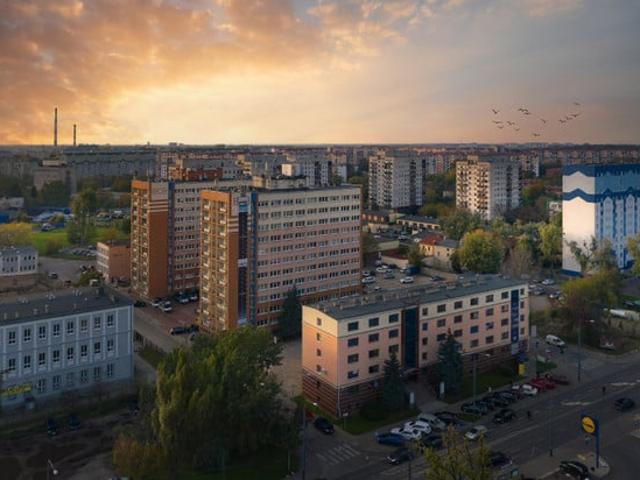 Biuro do wynajęcia w Łódź, Łódzkie