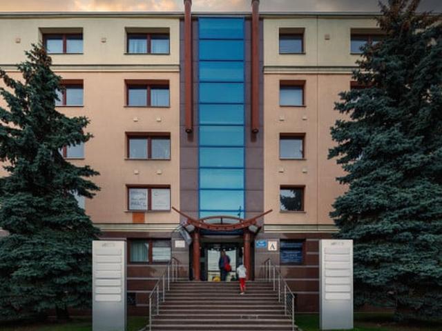 Biuro do wynajęcia w Łódź, Łódzkie