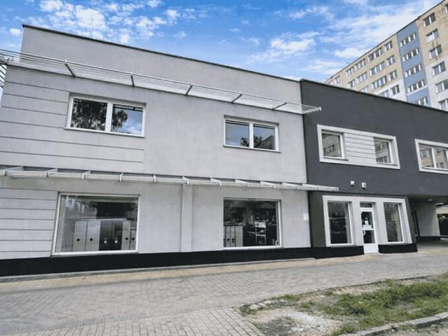 Biuro do wynajęcia w Łódź, Łódzkie
