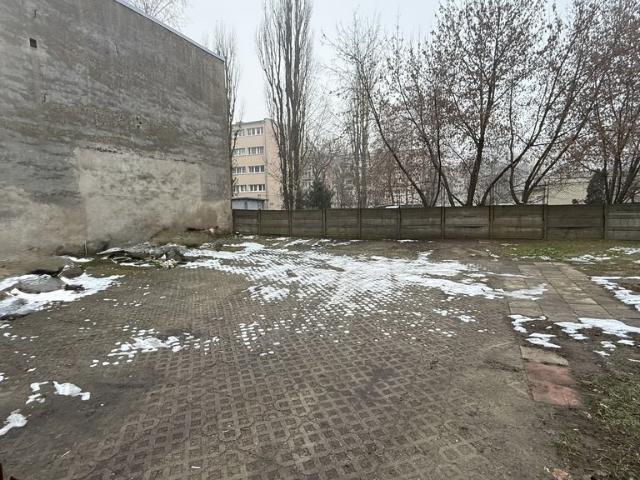 Grunt na sprzedaż w Bałuty, Łódź