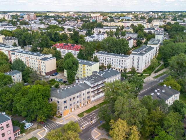 Mieszkanie na sprzedaż w Łódź, Łódzkie