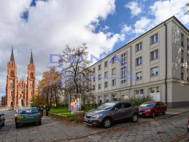 Mieszkanie na sprzedaż w Lutomiersk, Łódzkie
