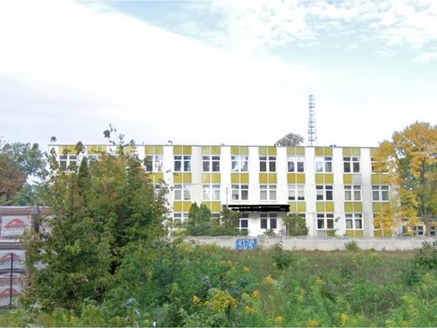 Biuro na sprzedaż w Łódź, Łódzkie