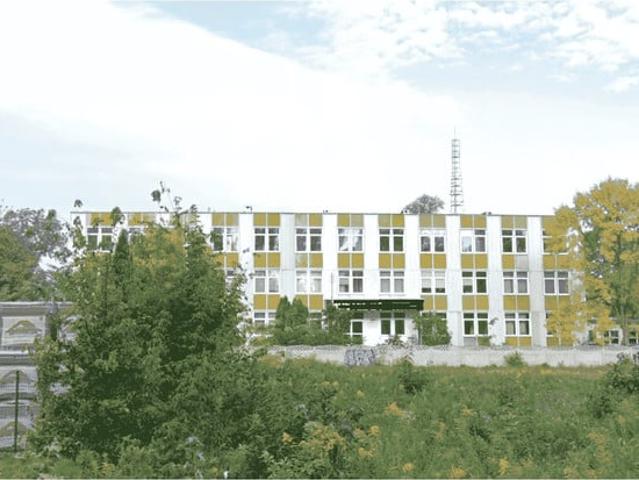 Biuro na sprzedaż w Łódź, Łódzkie