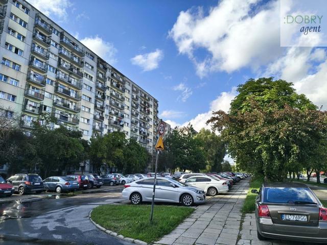 Mieszkanie na sprzedaż w Łódź, Łódzkie