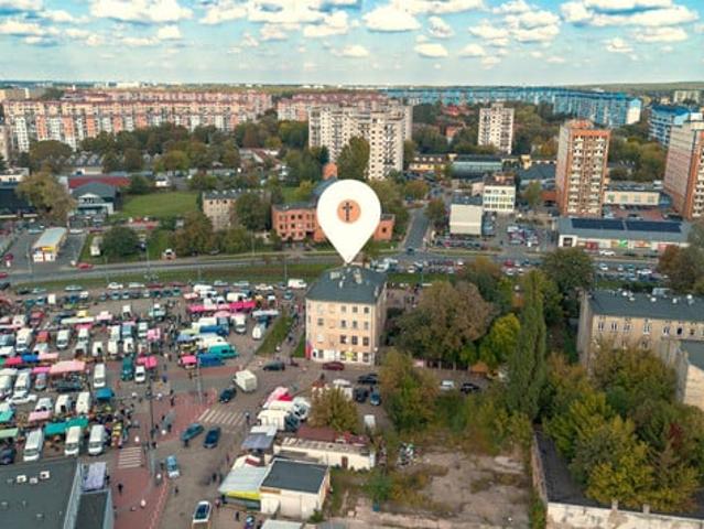 Mieszkanie na sprzedaż w Łódź, Łódzkie