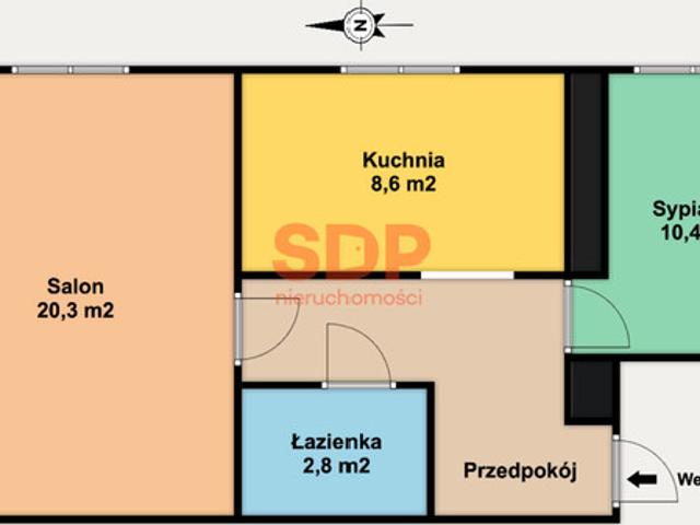 Mieszkanie na sprzedaż w Łódź, Łódzkie