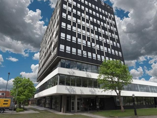 Biuro do wynajęcia w Łódź, Łódzkie