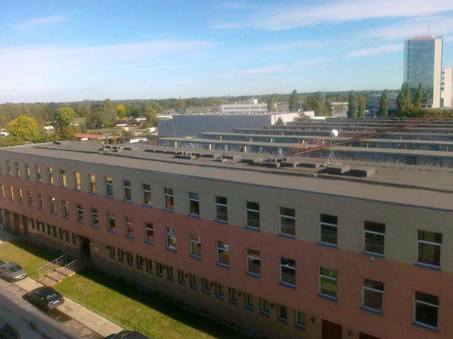 Komercyjne do wynajęcia w Łódź, Łódzkie