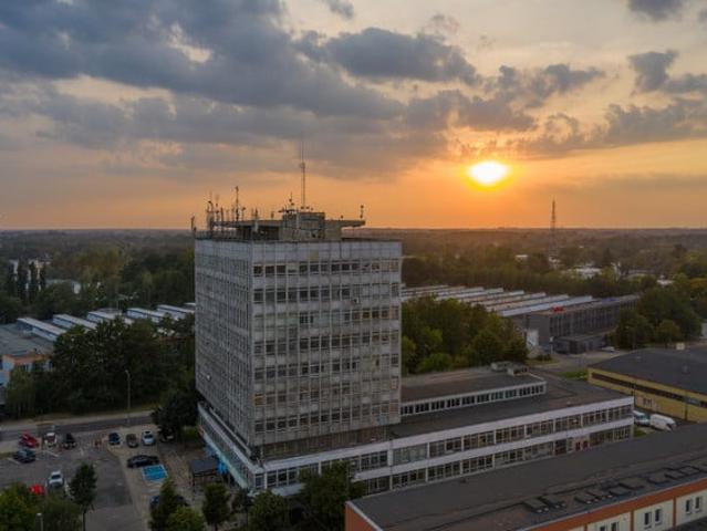 Biuro do wynajęcia w Łódź, Łódzkie