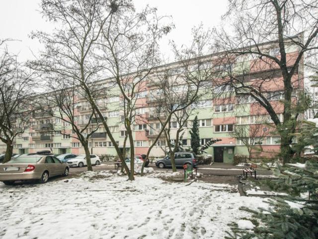 Mieszkanie na sprzedaż w Teofilów, Łódź