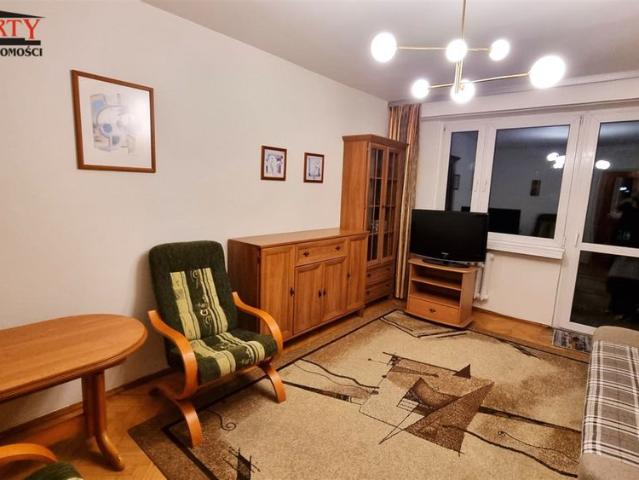 Mieszkanie do wynajęcia w Żubardź, Łódź