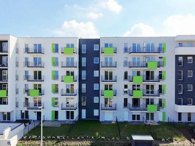 Mieszkanie na sprzedaż w Łódź, Łódzkie