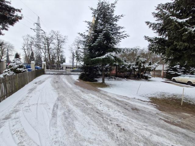 Grunt na sprzedaż w Bałuty, Łódź