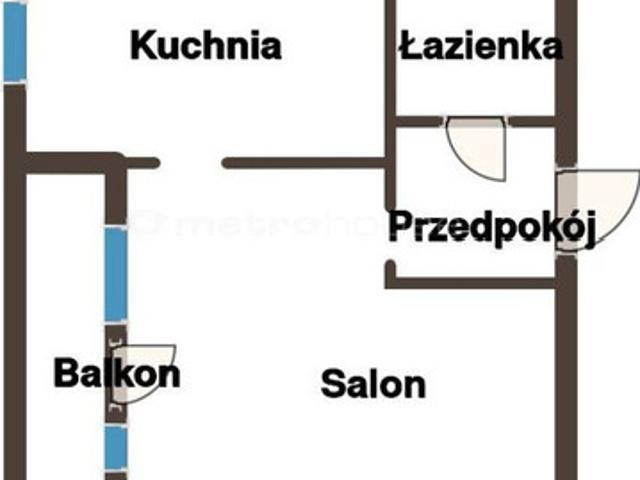 Mieszkanie na sprzedaż w Łódź, Łódzkie