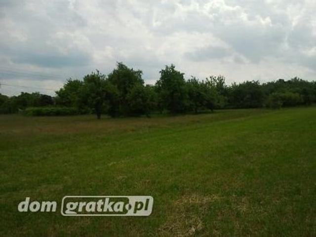 Grunt na sprzedaż w Borowa, Śląskie