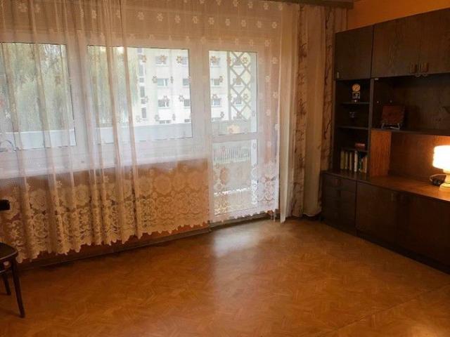 Mieszkanie do wynajęcia w Stare Chojny, Łódź