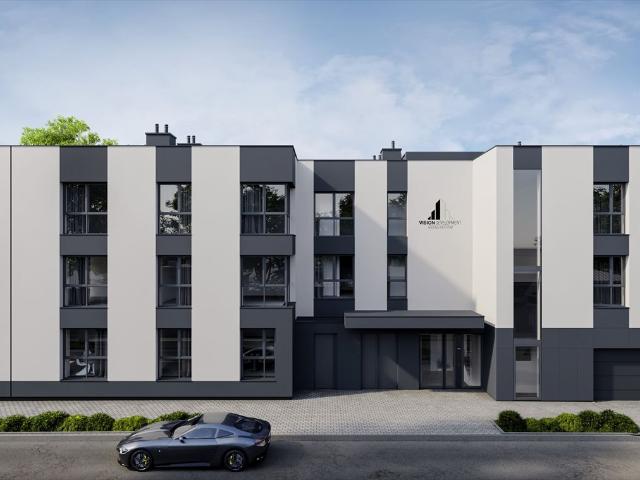 Mieszkanie na sprzedaż w Łódź, Łódzkie