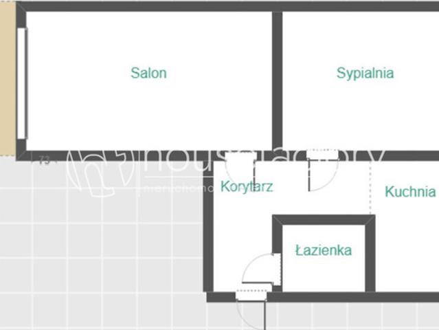 Mieszkanie na sprzedaż w Łódź, Łódzkie