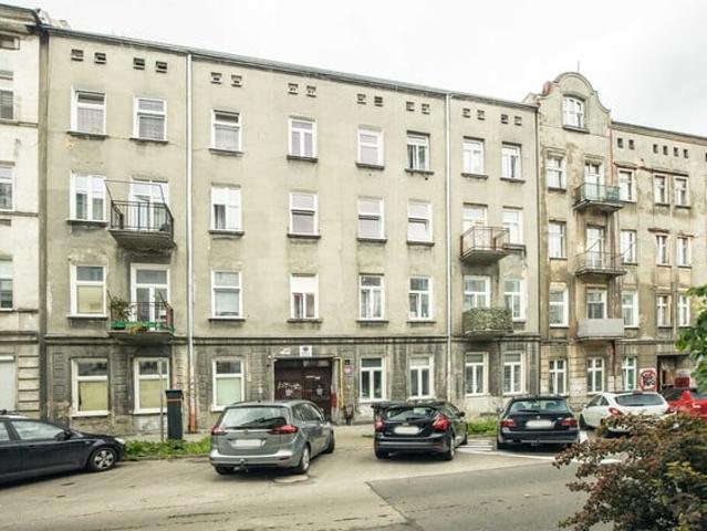 Mieszkanie na sprzedaż w Łódź, Łódzkie