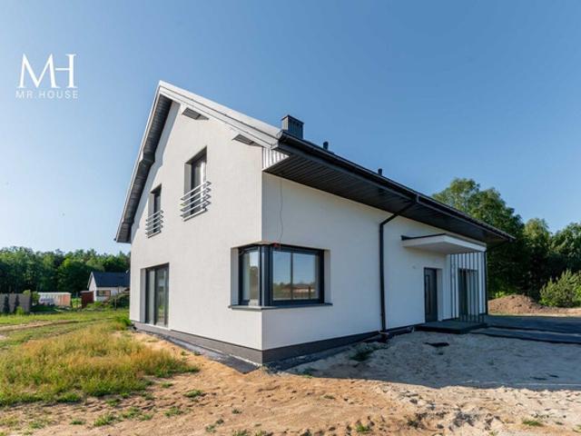 Dom na sprzedaż w Widzew-Wschód, Łódź