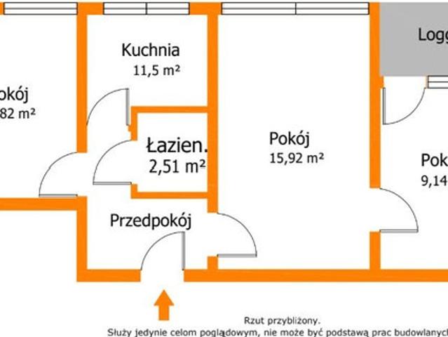 Mieszkanie na sprzedaż w Łódź, Łódzkie