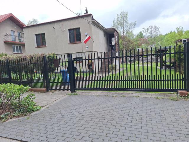 Dom na sprzedaż w Łódź, Łódzkie