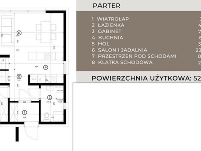 Dom na sprzedaż w Rokicie, Łódź