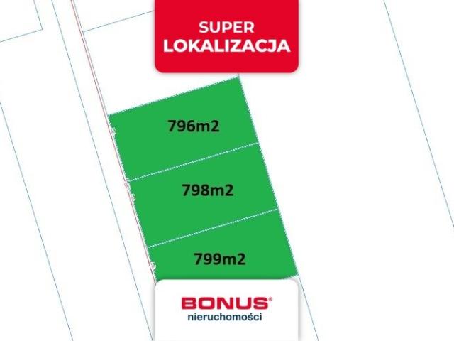 Grunt na sprzedaż w Łódź, Łódzkie