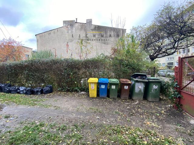 Grunt na sprzedaż w Łódź, Łódzkie