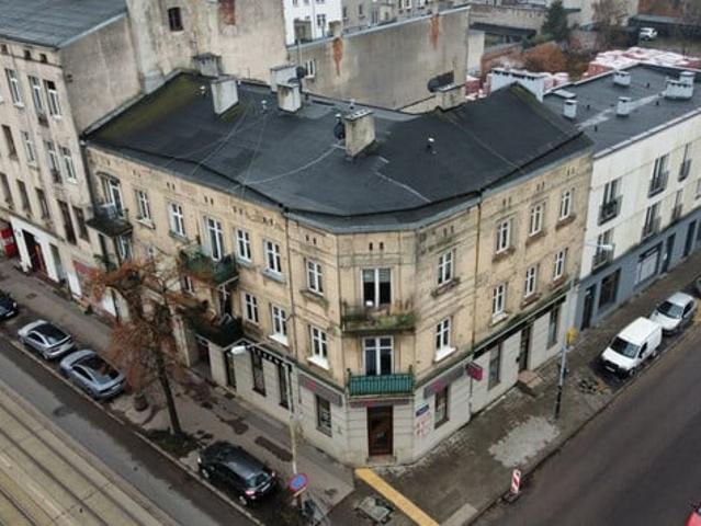 Dom na sprzedaż w Łódź, Łódzkie