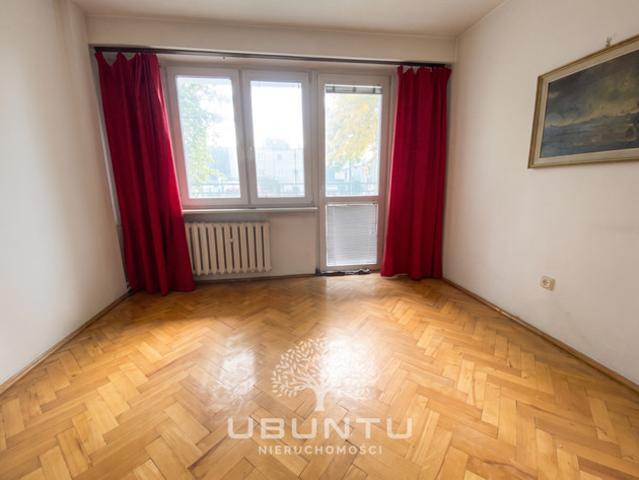 Mieszkanie na sprzedaż w Górniak, Łódź