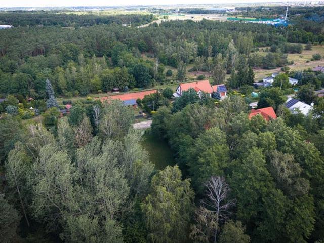 Grunt na sprzedaż w Łódź, Łódzkie