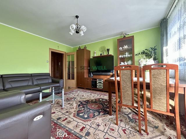 Mieszkanie na sprzedaż w Łódź, Łódzkie