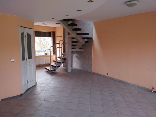Biuro do wynajęcia w Stare Chojny, Łódź